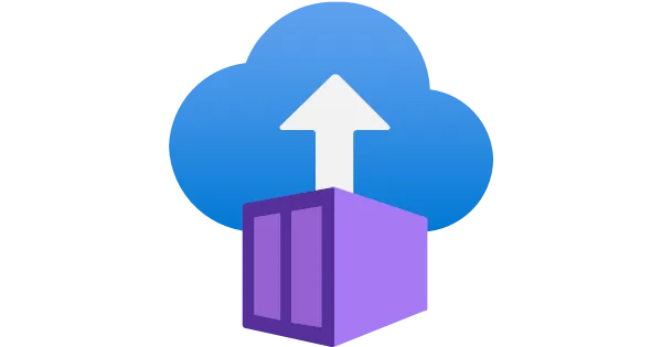 Azure Container Instances - serverless containers