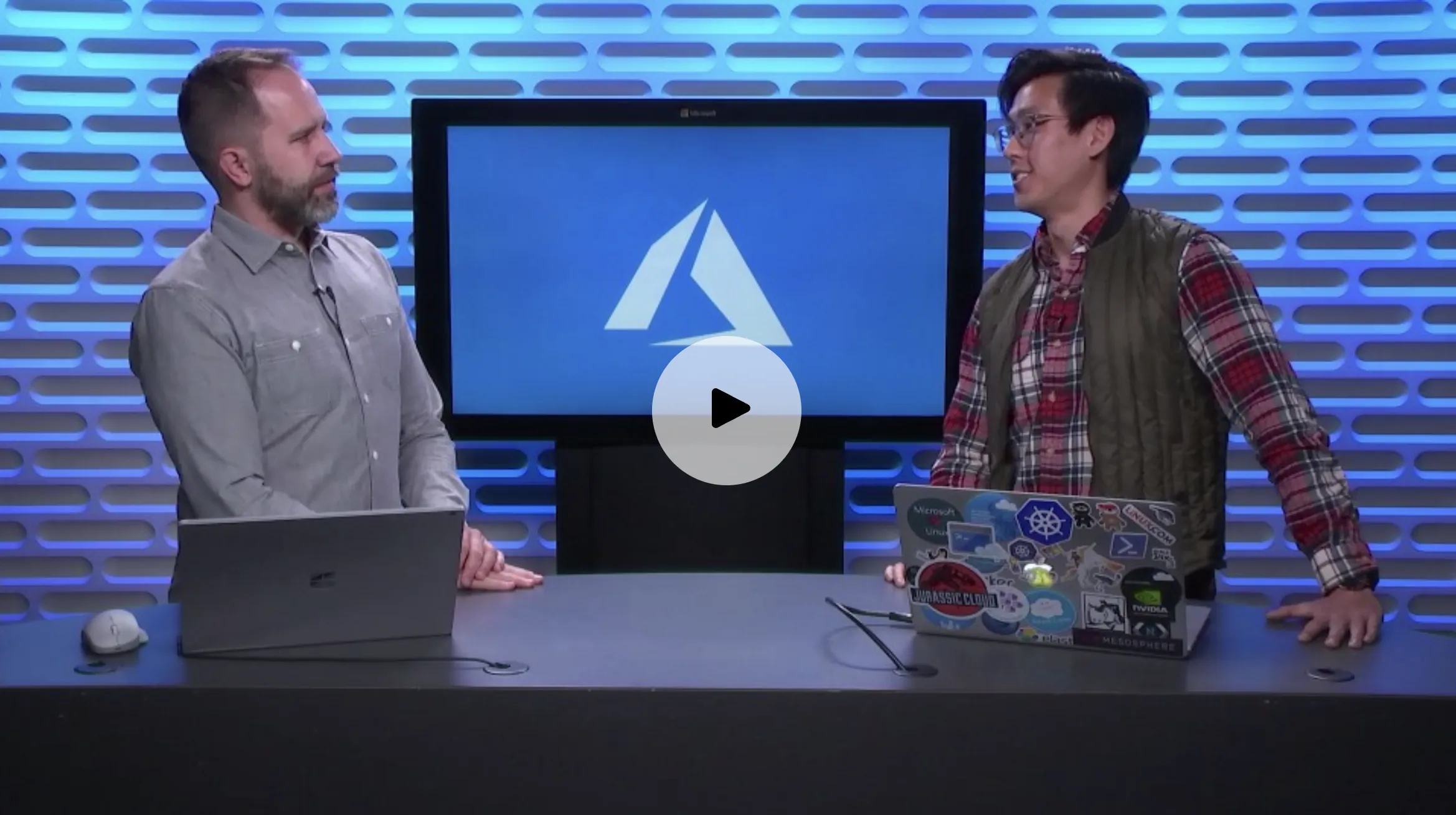 AKS Availability Zones - Azure Friday