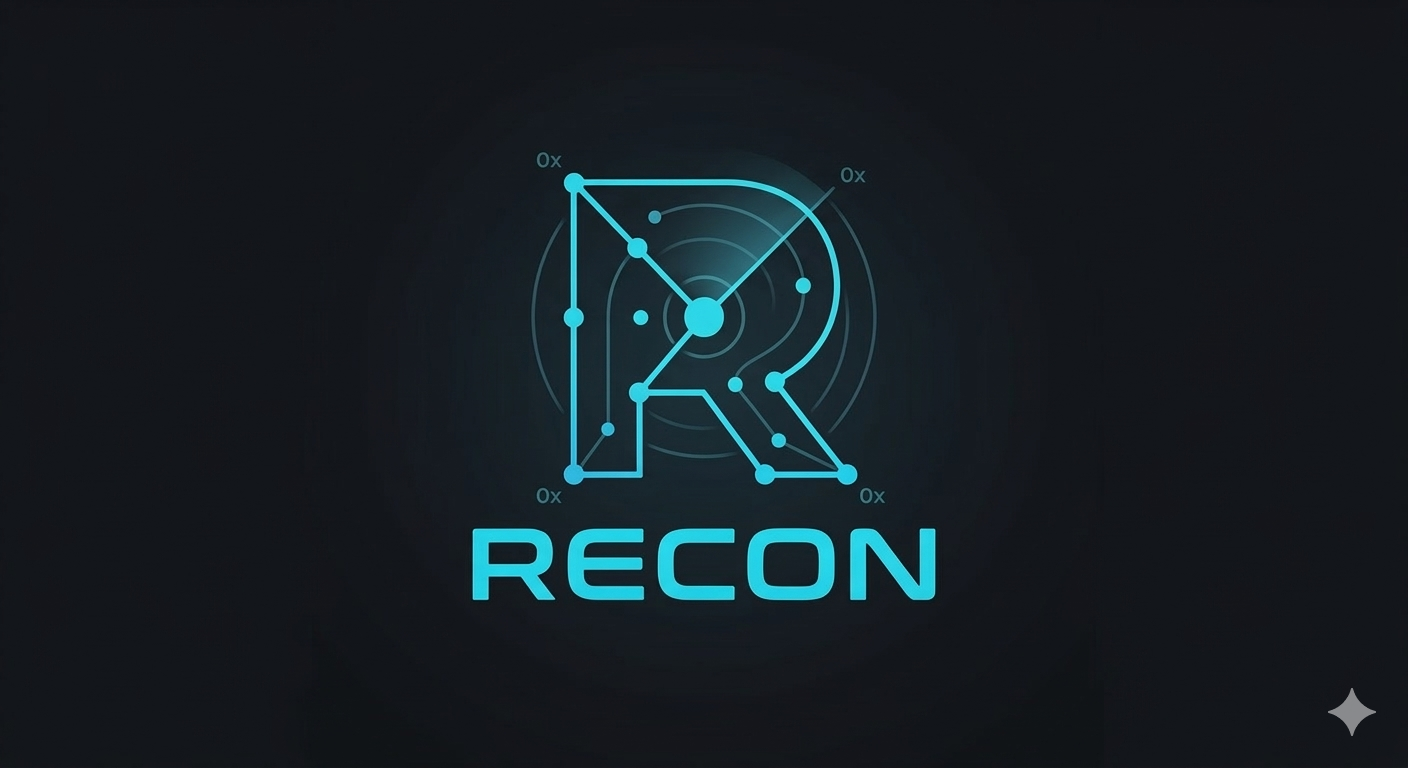 Recon - AI competitive intelligence tool
